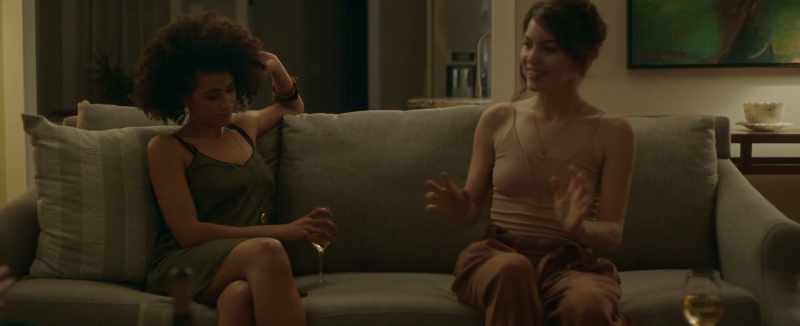 I would like this conversation to be over