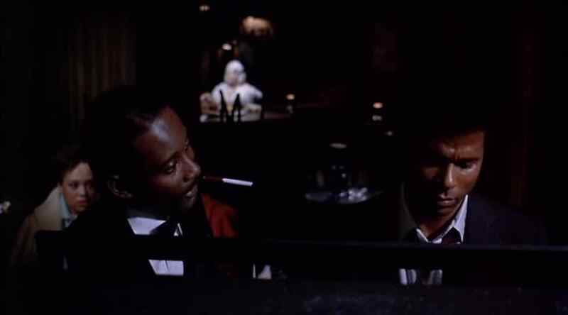 I would like to pay you for tonight anyway, Stix