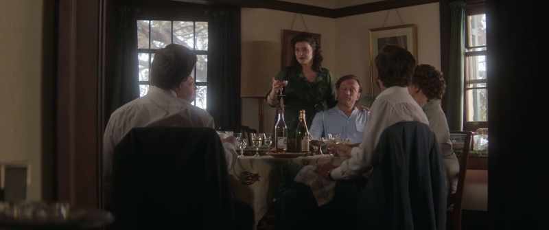 I would like to propose a toast to this country
