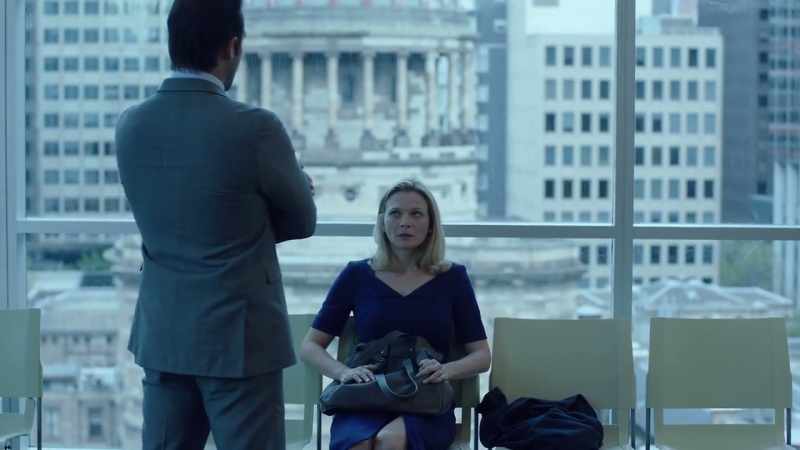 I would like to remind you that perjury