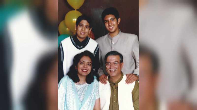 I would like to see Amrit engaged ASAP