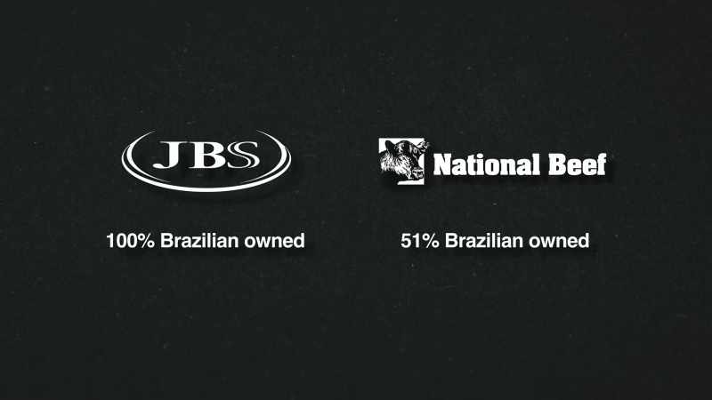 I would like to start with the two that are majority foreign-owned