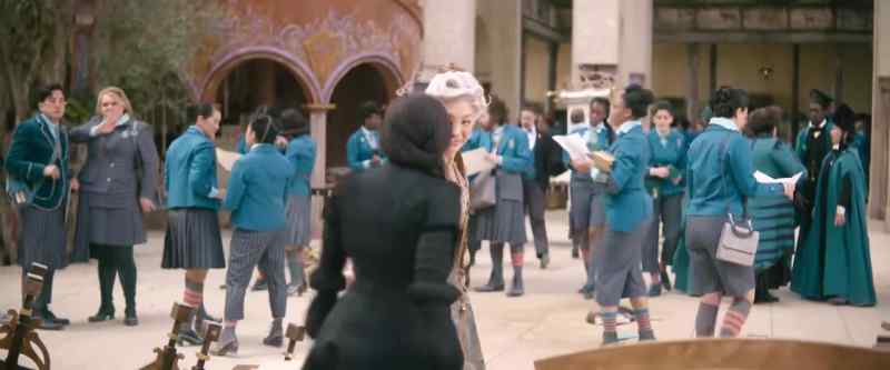 I would like to teach you privately and take no other students