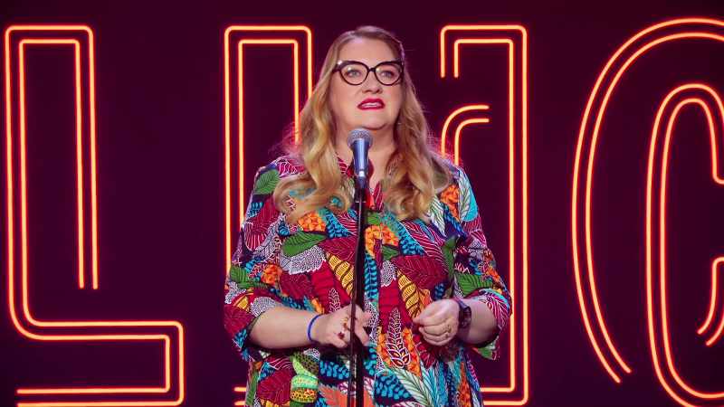 I would like to never see Madonna again