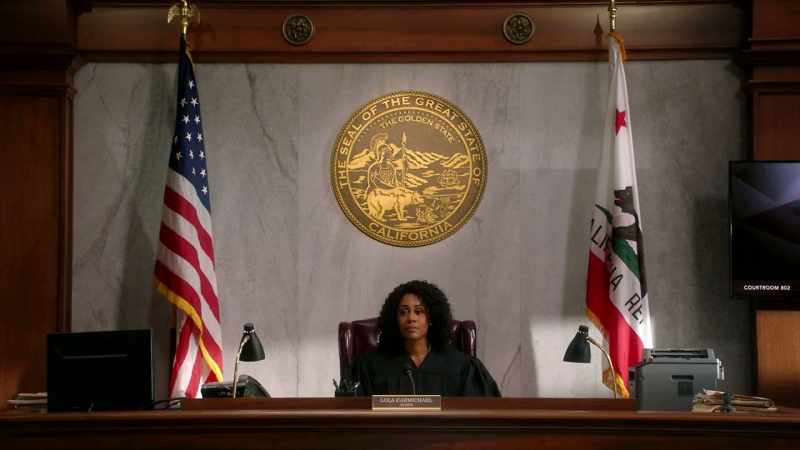 I would like to remind the court