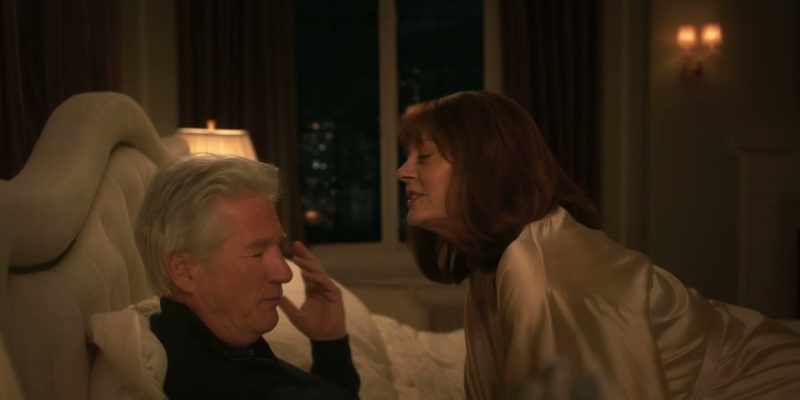 I would... Monica, I would. I would do that