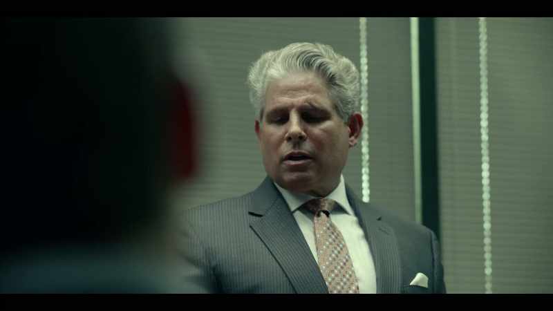 � I would need to show this to my lawyer first, but I‐‐