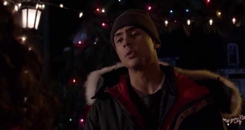 I would never do anything to hurt you ever
