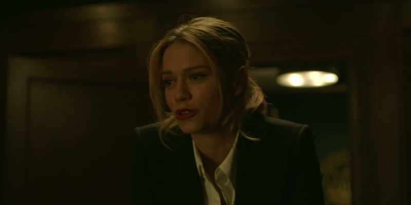 I would never do anything to hurt you