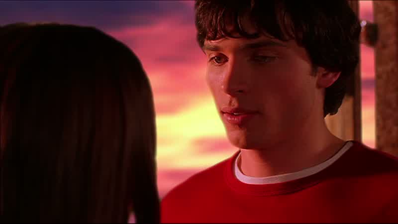 I would never do anything to hurt you