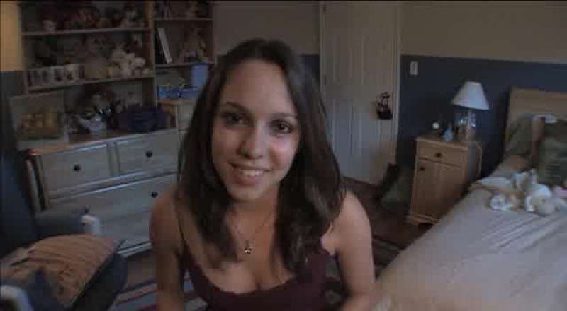 I would never hurt you Megan I know