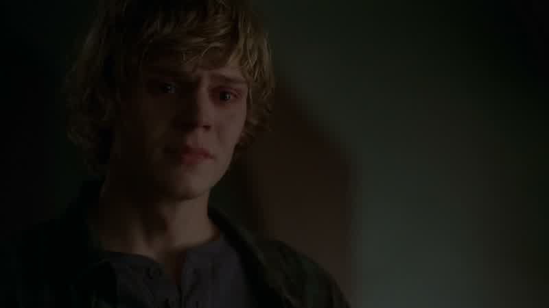 I would never let anybody or anything hurt you
