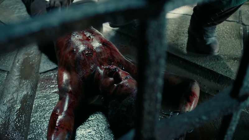 I would not give up Father Southwell