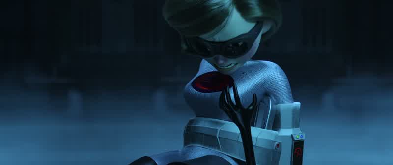 I would resistthe temptation to stretchThe temperature around you is well below freezingTry to stretch and you'll breakSo you're the ScreenslaverYes and noLet's say I created the characterand pre