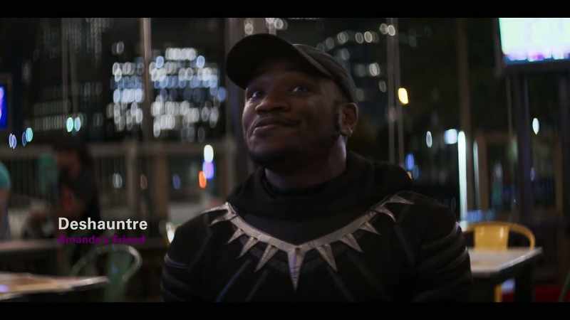 I would say, New York Comic Con