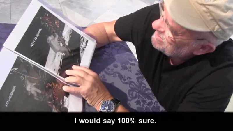 I would say one hundred percent