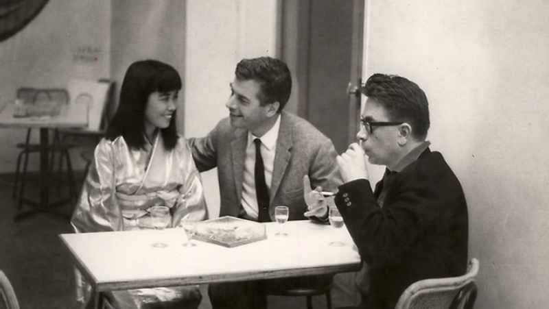 I would see Kusama at the next opening