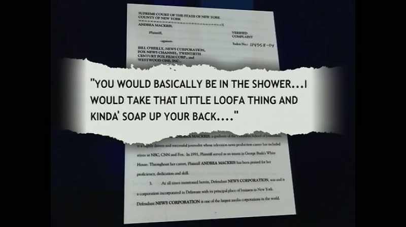 I would take that little loofa thing