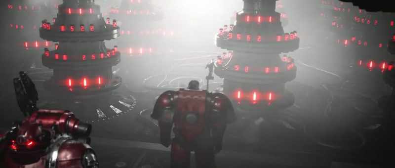 I would tend what is left after the battle