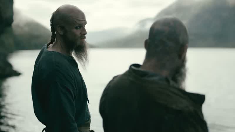 I wouldn't be too sure about that, Ragnar