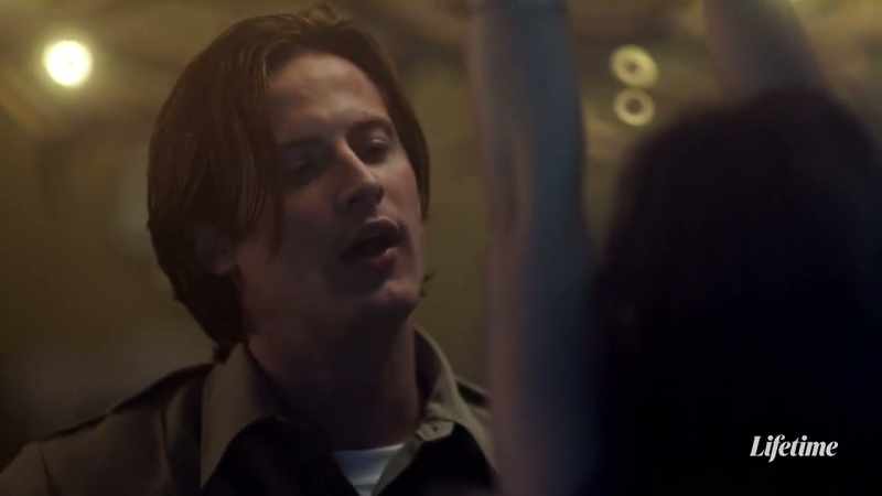 I wouldn't get your hopes up for a reunion