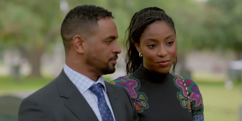 I wouldn't miss your boss's girlfriend's husband's funeral