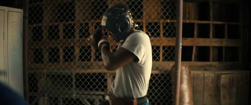I wouldn't want no son of mine calling it luck