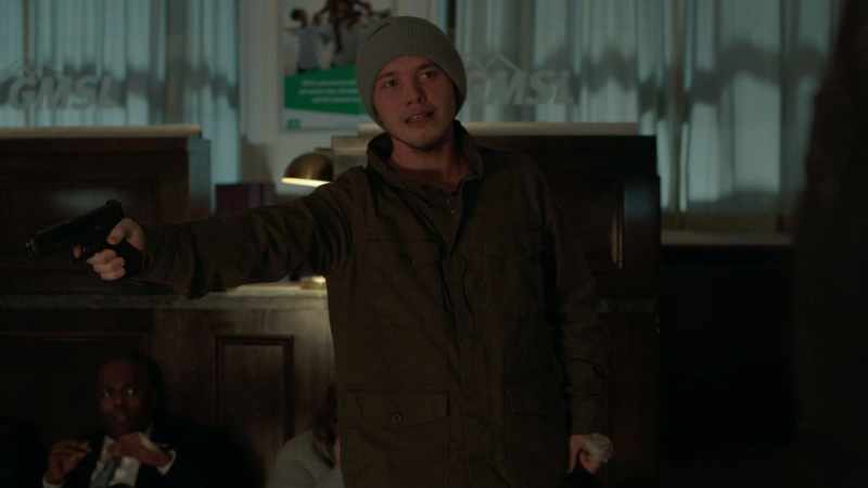I would've done anything for him