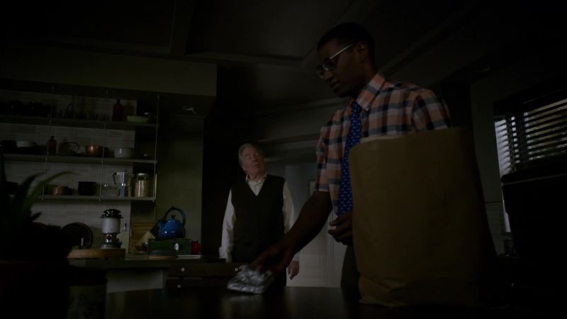 I wrapped them up, you know? For safety