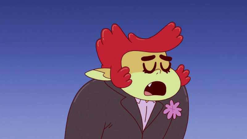 I was wrong to meddle in my best friend's special day
