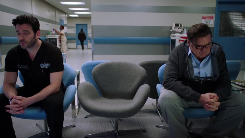 I was wrong to take Robin out of the hospital