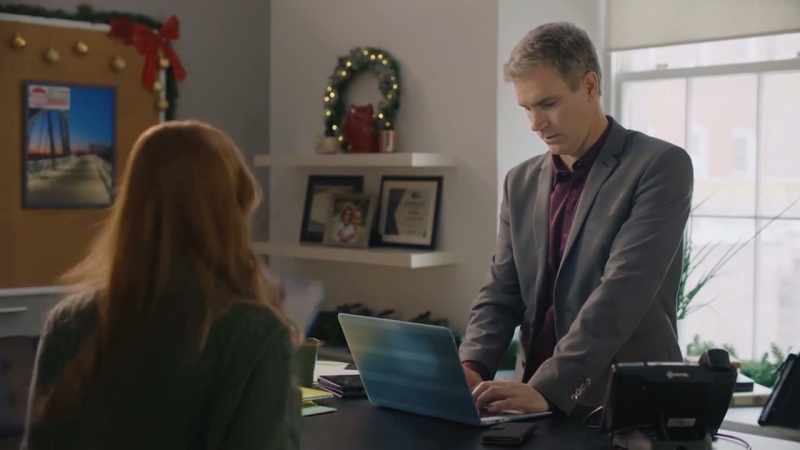 I wrote a follow-up piece. - Oh! I never asked for that