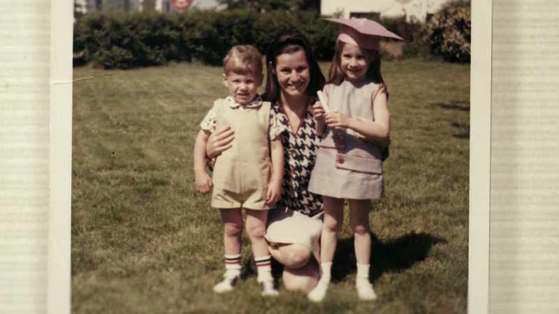 I wrote every day when my kids were at school