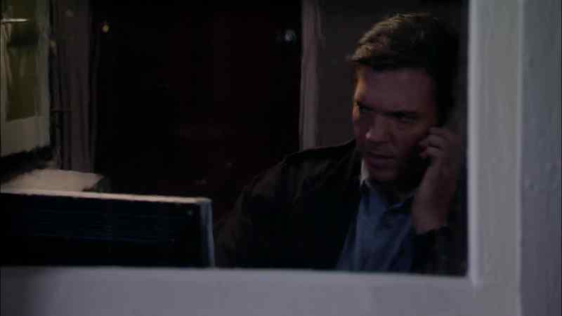 Yeah? - I'm hoping you have a plan