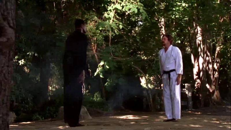 I yield, sensei