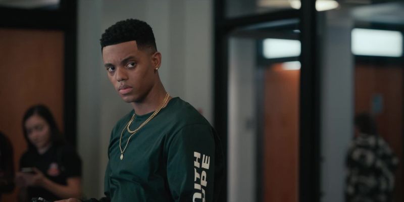 Yo, you really gonna cosign his bullshit?