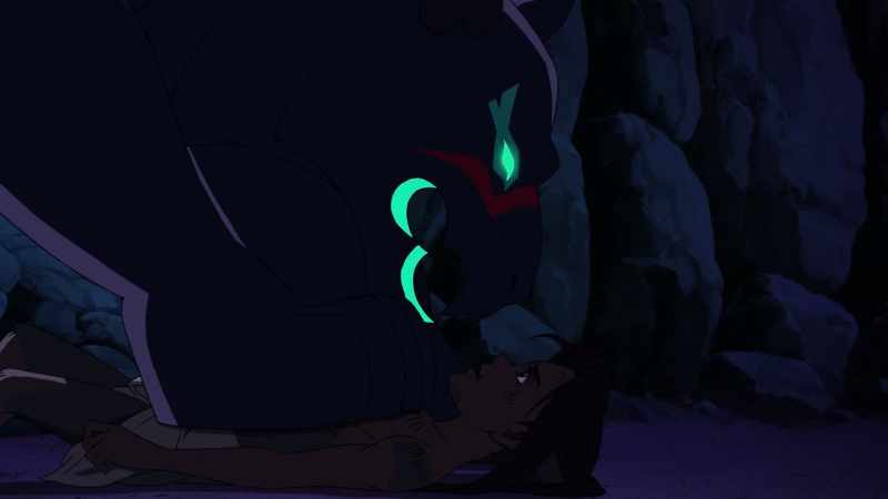 I, Yotel, their envoy
