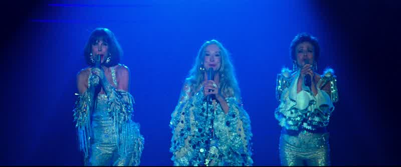 You can dance You can jive Having the time of your life See that girl Watch that scene Dig in the dancing queen