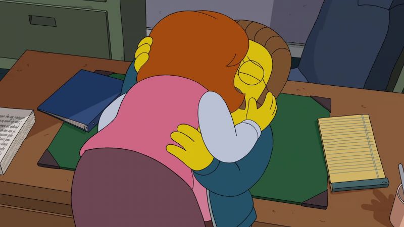 You can do this, Neddy