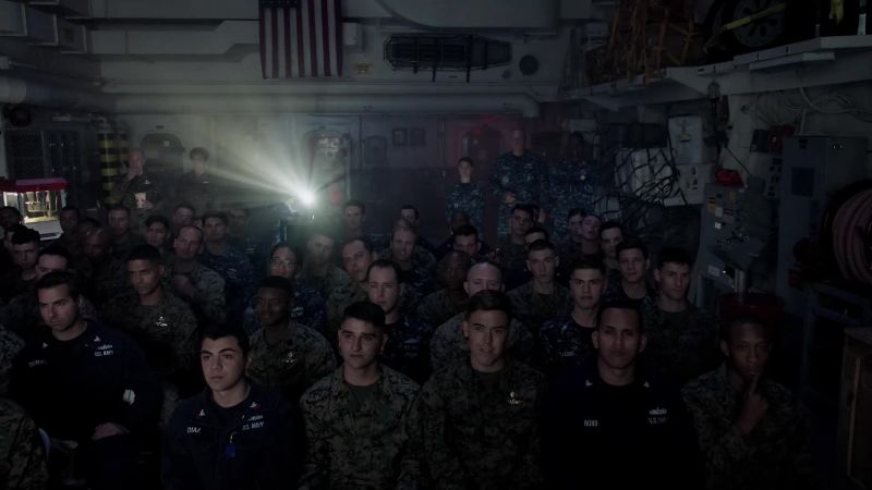You can wear your uniform home