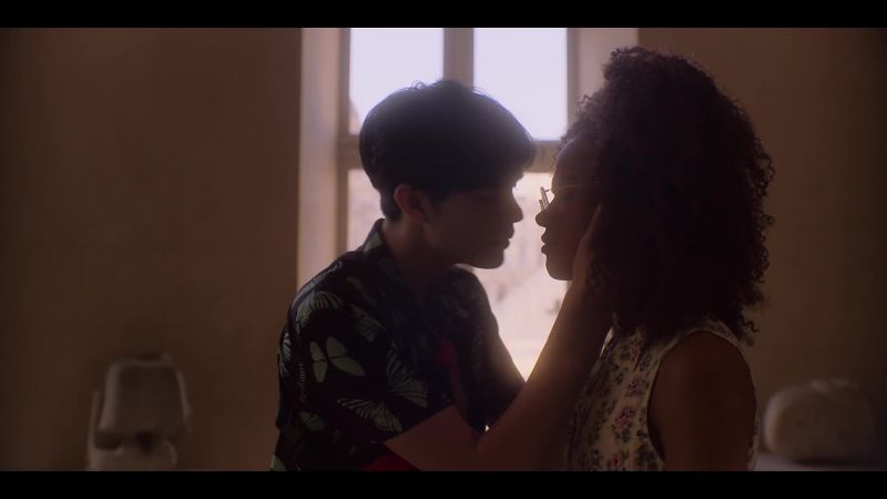 �� You can't force him to love you ♪
