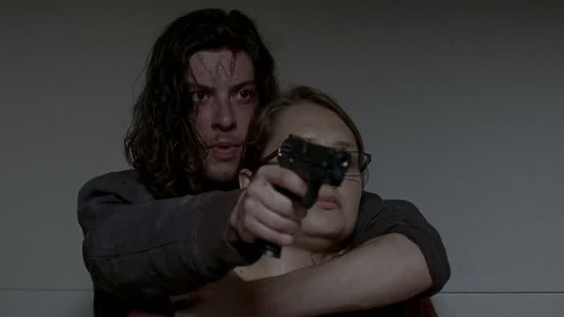 Tara: You don't need her