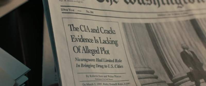 I was you once Gary