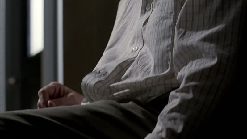 HANK: You know, look, he's a high-school teacher