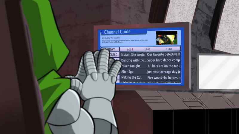 Your Brilliance, I'm sorry to interrupt