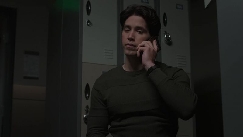 Your call has been forwarded