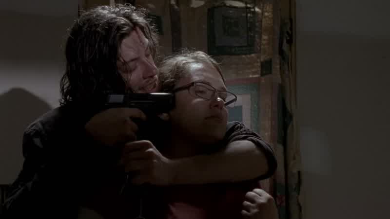 Tara: You're not gonna make it out there
