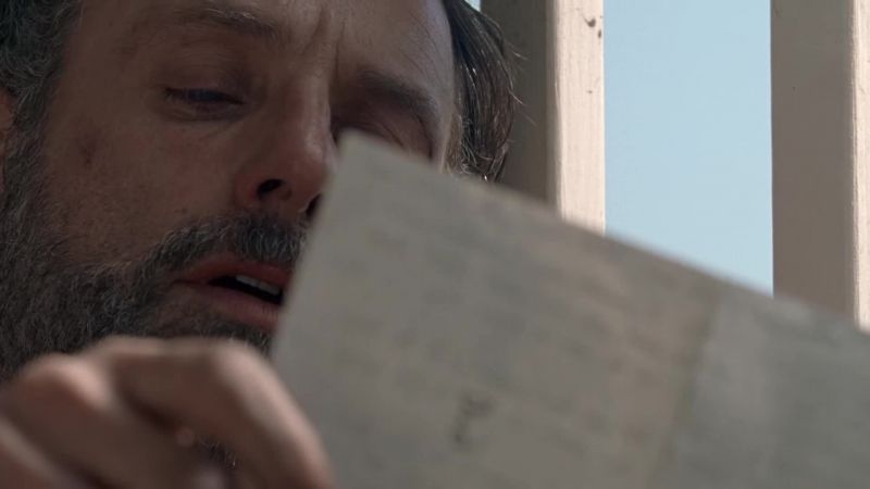 You're watching aMC's 