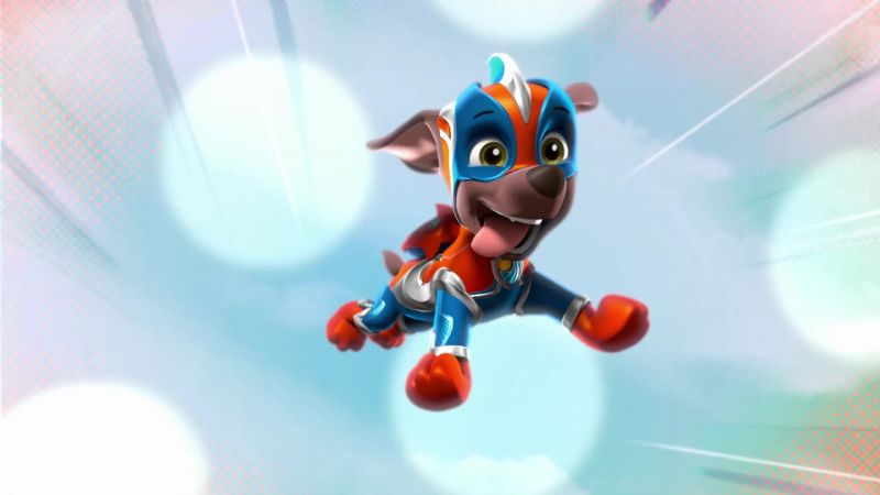 �� Zuma! ♪