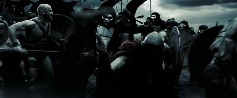 {\i1}They shout and curse...{\i0}